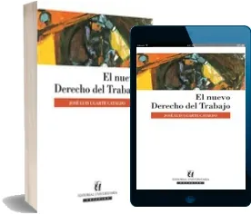 Descargar libro El Nuevo Derecho Del Trabajo eBook