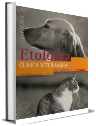 Etologia Clinica Veterinaria Del Perro y Del Gato (2022) | Manteca Vilanova + ePub