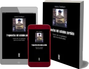 Descargar Fragmentos Del Eslabón Perdido libro de 114 páginas + eBook