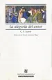 PDF La Alegoría Del Amor del autor C. s. Lewis