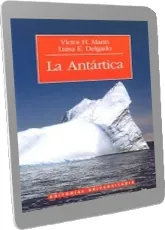PDF «La Antártica» (2022) | Descargar #Gratis