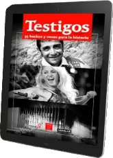 Leer online Testigos, 35 Hechos y Voces para la Historia 2022