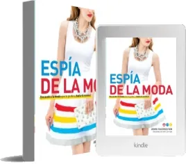 Espía de la Moda Descargar online PDF + resumen