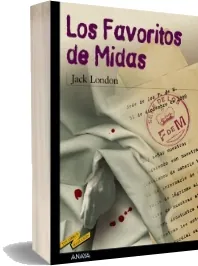 Drive Los Favoritos de Midas PDF más resumen de la editorial Anaya Infantil y Juvenil