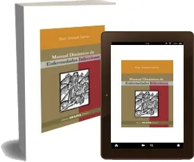 Manual Dinamico de Las Enfermedades Infecciosas PDF completo gratis + ePub