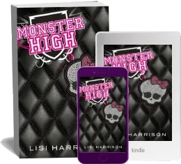 Descargar Monster High ePub