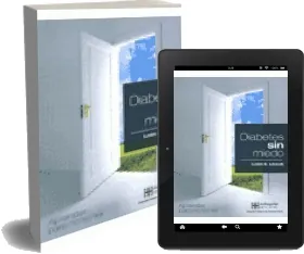 PDF # Diabetes sin Miedo # gratis 2022 + ePub