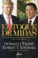 PDF El Toque de Midas del autor Robert t. Kiyosaki