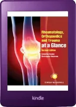 Descargar Rheumatology, Orthopedics And Trauma at a Glance, 2da. Ed. gratis + ePub