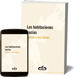 Las Habitaciones Vacías descargar PDF actualizado + ePub