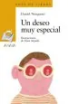 PDF Un Deseo Muy Especial del autor Daniel Nesquens