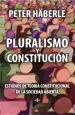PDF Pluralismo y Constitución del autor Peter Häberle