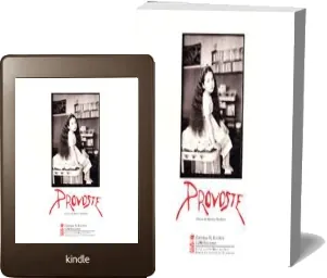 Libro completo gratis en PDF: Provoste escrito por Mariana Matthews en DOC, WORD, EPUB, TXT, OPF, CBZ, PDF, PPTX, DOCX 2022 