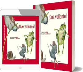 ¡Qué Valiente! (PDF) online | Lorenz Pauli Mega