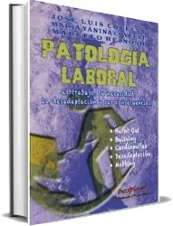 Leer «Patologia Laboral» descarga PDF Mega