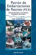 PDF Patrón de Embarcaciones de Recreo del autor Pep Bermejo