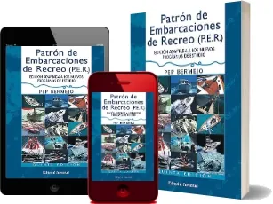 Leer «Patrón de Embarcaciones de Recreo» PDF online GRATIS 2022 Google Drive