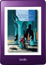 Descargar gratis de Google Drive La Tumba de Mary Jay