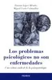 PDF Los Problemas Psicológicos no Son Enfermedades del autor Ernesto López Méndez