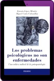 (PDF) Los Problemas Psicológicos no Son Enfermedades online + ePub