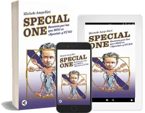 eBook libro español MEGA Special
