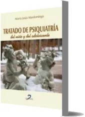 Descarga PDF español + ePub Tratado de Psiquiatria Del Niño y Del Adolescente