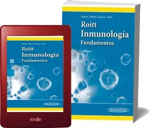 Roitt Inmunologia. Fundamentos libro online gratis + resumen
