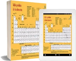Tabla Periódica de Los Elementos descargar móvil|celular|tablet + resumen