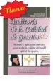 PDF Auditoría de la Calidad de Gestión del autor Elio de Zuani
