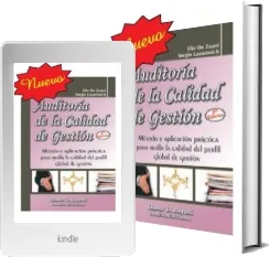 Descarga directa Auditoría de la Calidad de Gestión Mega