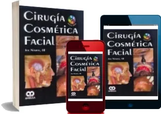 Descargar Cirugia Cosmetica Facial libro de 782 páginas + resumen