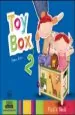 PDF Toy Box 2. Preschool. Pupil'S Book del autor Diana Jones