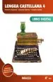 PDF Lengua Castellana 4º Eso. Libro Digital Del Alumno. del autor Francisca Ezquerra