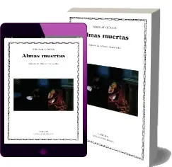 Almas Muertas para descargar Mega