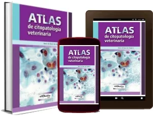 Atlas de Citopatologia Veterinaria de Nuria de Buen de Argüero completo en EPUB, FB2, DOCX, WORD, OPF, PDF, PDB, TCR, DOC, TXT descargar libro