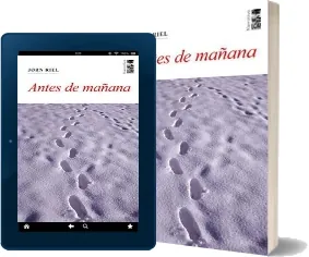 «Antes de Mañana» - Jörn Riel - Descargar ePub + PDF 2022 Google Drive