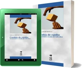 Ver online Cambio de Rumbo de Danilo Martuccelli + eBook
