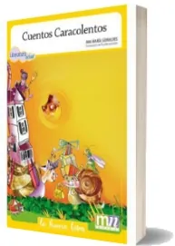 Descargar » «Cuentos Caracolentos» » Ana María Güiraldes » GRATIS 2022 PDF + eBook