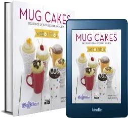 Bajar «Mug Cakes» eBook gratuito - «Susana Pérez»