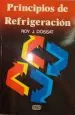 PDF Principios de Refrigeración del autor Roy j. Dossat
