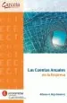 PDF Las Cuentas Anuales en la Empresa del autor Alfonso Rojo Ramírez