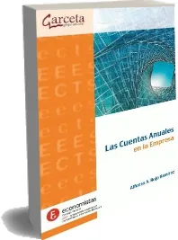 Drive Las Cuentas Anuales en la Empresa eBook de Alfonso Rojo Ramírez de la editorial Garceta