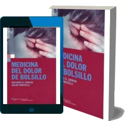 Medicina Del Dolor de Bolsillo Leer y descargar + eBook