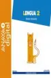 PDF Lengua 2. Primaria. Anaya del autor Emma Pérez Madorrán