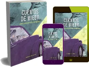 Descargar Cuentos de Miedo | Varios Autores » PDF + eBook