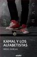 PDF Kamal y Los Alfabetistas del autor Ángel Burgas