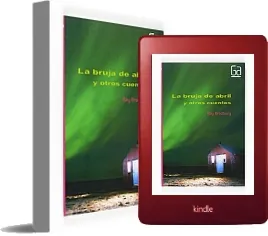 La Bruja de Abril y Otros Cuentos en Español | PDF descarga 1 link + ePub