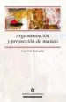 PDF Argumentación y Proyección de Mundo del autor Cristóbal Holzapfel