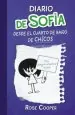 PDF Diario de Sofía desde el Cuarto de Baño de Chicos del autor Rose Cooper