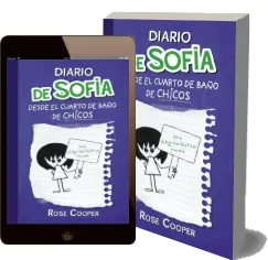 Diario de Sofía desde el Cuarto de Baño de Chicos Descargar » GRATIS + ePub